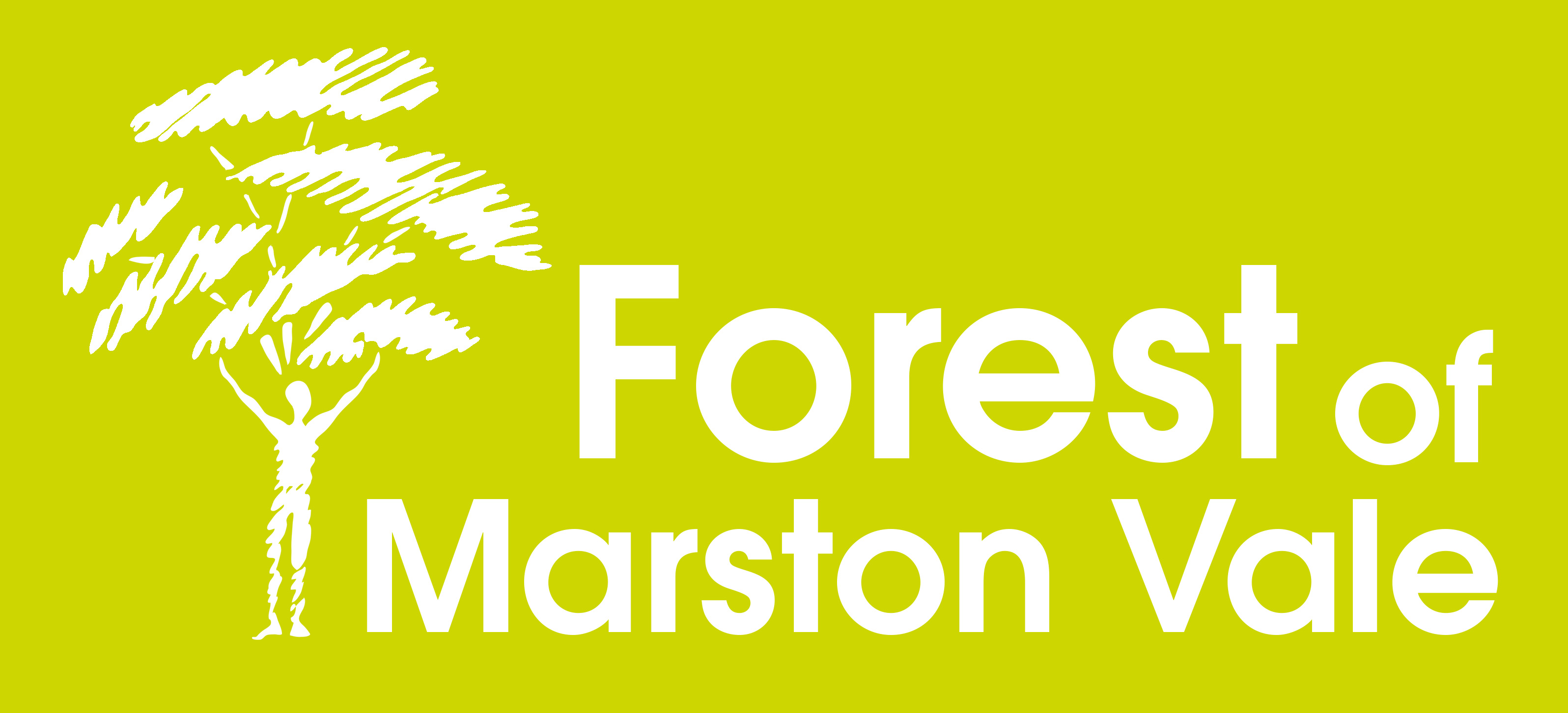 Forest of Marston Vale logo